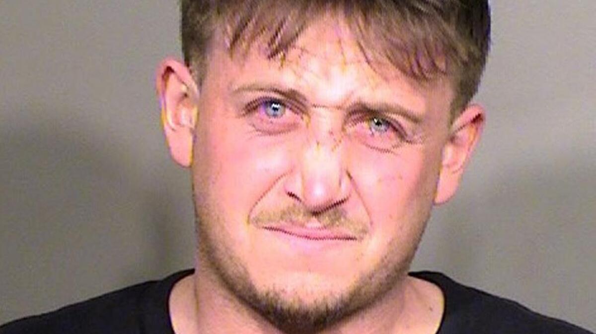 Cole Nathaniel Millington