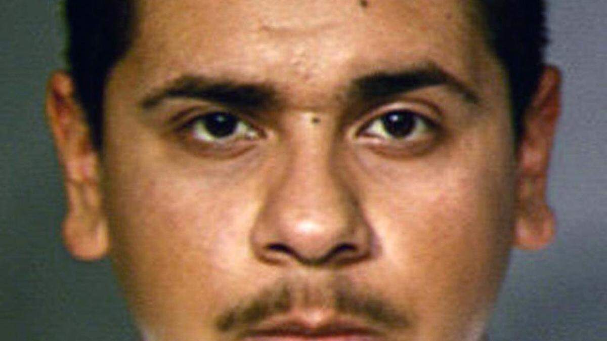 Victor Alonzo Ramirez