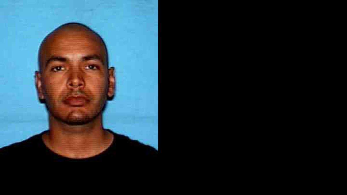 
Last month, Jose Luis Solis Jr., 34, pleaded no contest to voluntary manslaughter for fatally shooting 27-year-old Billy Miller during a fight at a Waterford apartment complex on May 14, 2010. Solis was sentenced to 16 years in prison on Tuesday.
