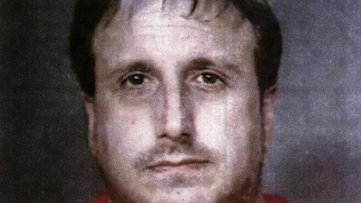 Mark Edward Mesiti