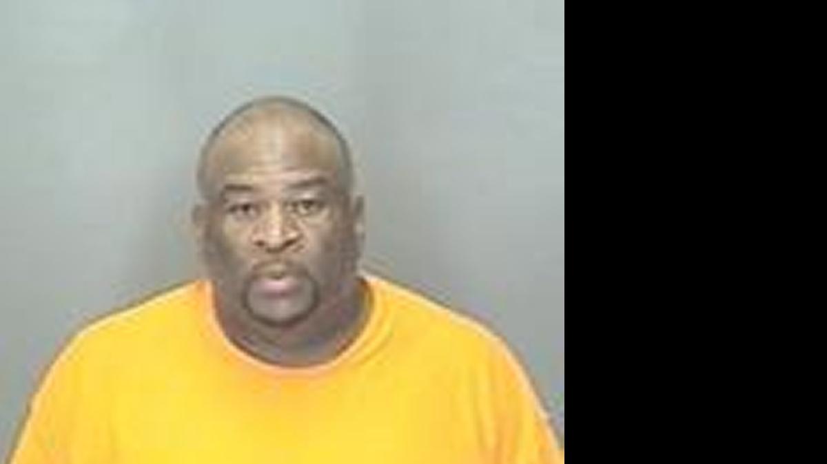 
Sidney Allen, 48

