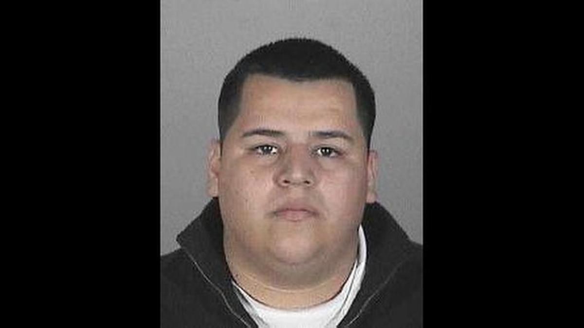 Raymond Sepulveda Ramos