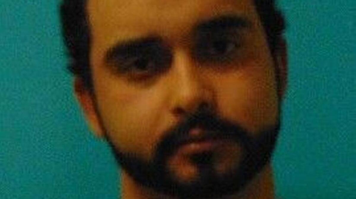 Robert Jordan Torres faces burglary and vandalism charges after entering the garage of a Sonora home and damaging belongings early Sunday, the Tuolumne County Sheriff’s Office says.