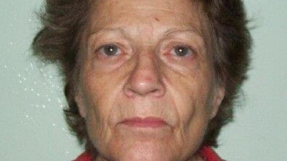 
Jeane Ilene Presson
