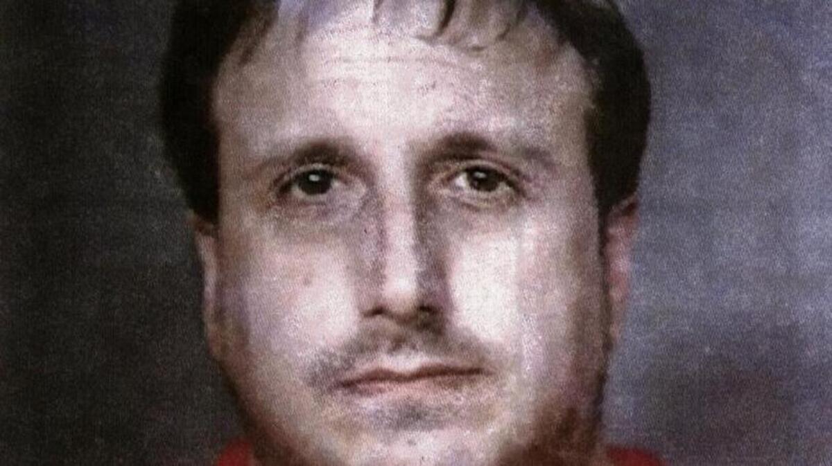Mark Edward Mesiti
