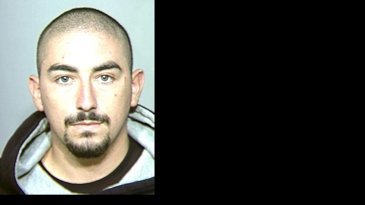 
Giovani Barocio is wanted by Modesto police on suspicion of murder in the shooting death of 20-year-old Erick Gomez, which investigators say was a gang-related attack that occurred Feb. 14, 2013, in the 2400 block of Vera Cruz Drive in north Modesto.
