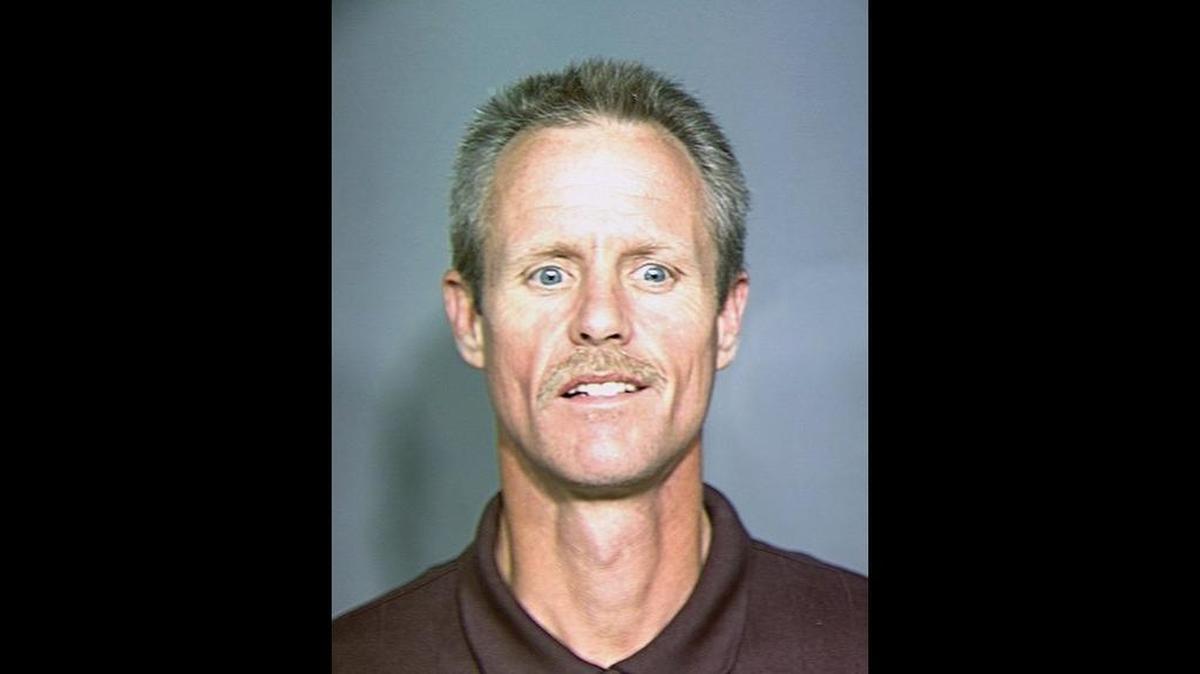 Timothy Allan Babb
