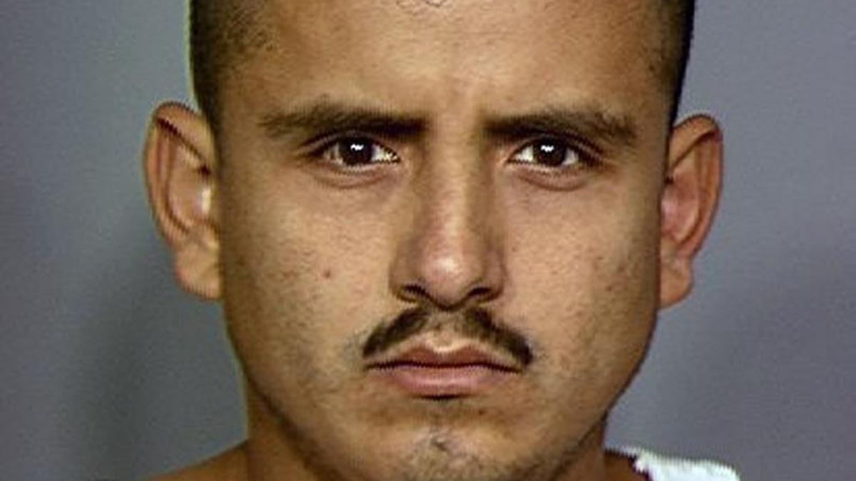 Gabriel Rodriguez Barraza