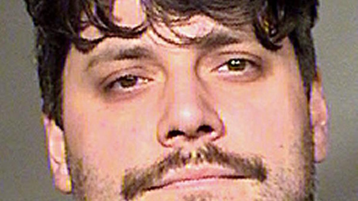 Antonio Pierce Ramirez, 33, of Modesto, was arrested in Februrary 2017 on suspicion of sodomy with a child under 16, lewd acts with a child and oral copulation of a child under 16. He is being held on $50,000 bail.