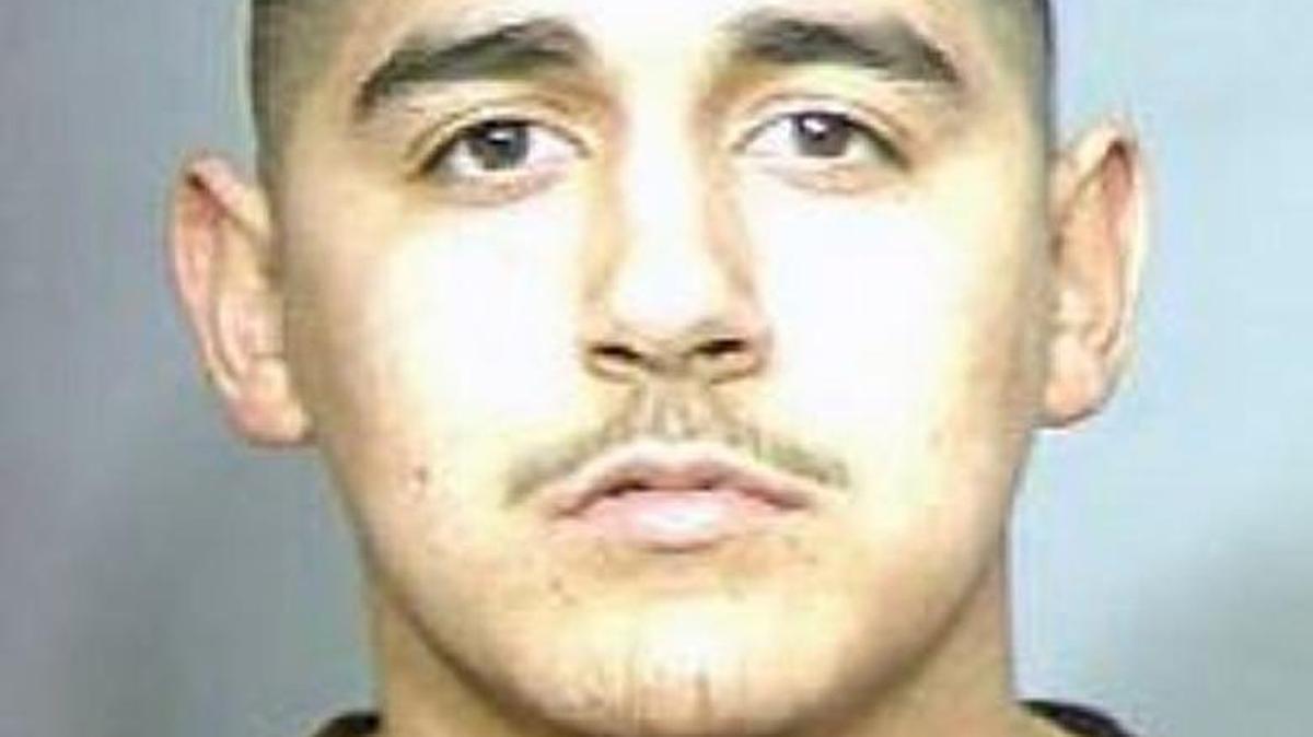Eric Sanchez-Padilla