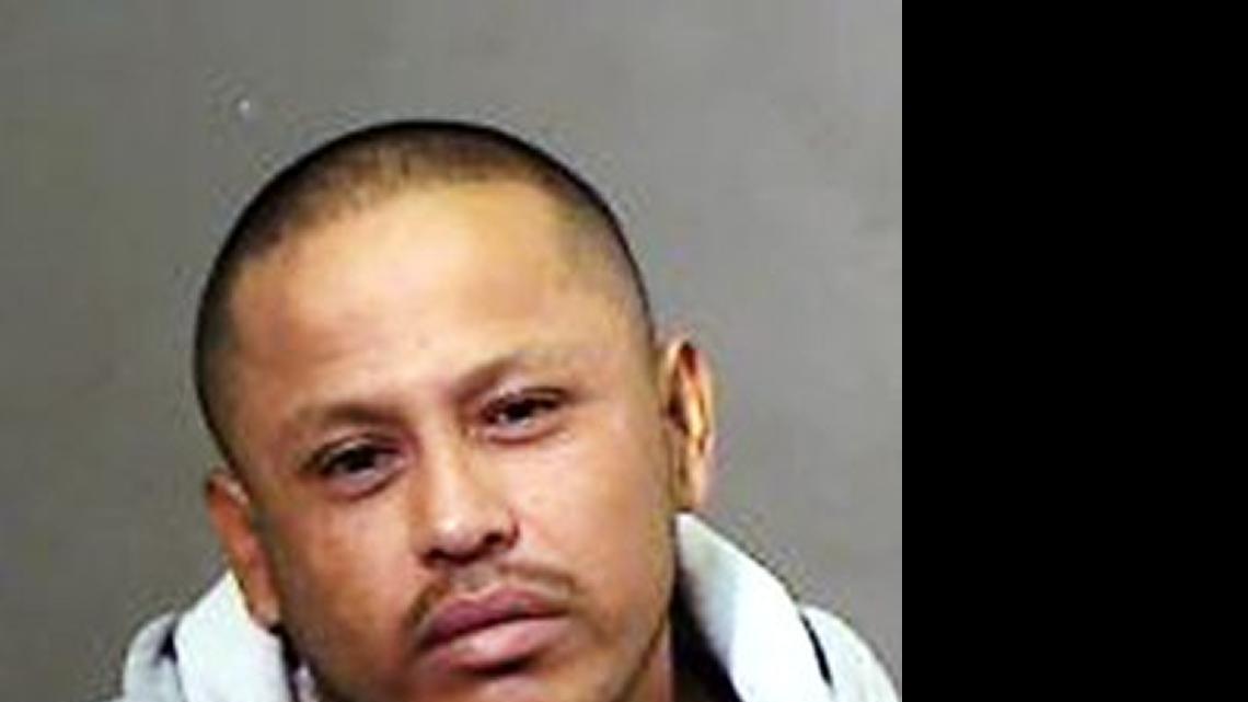 
Rigoberto Ramirez Aleman, 32, is charged with murder in the death of John Bixby, 38, of San Mateo in connection with an Oct. 19, 2014, fatal crash in downtown Modesto.
