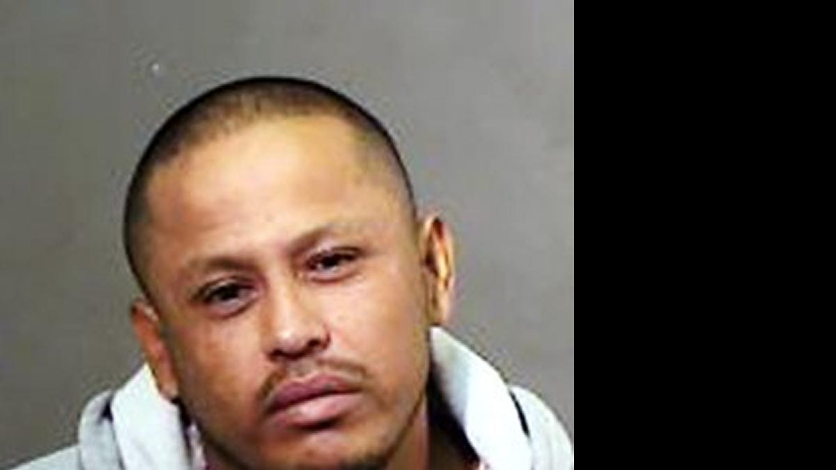 
Rigoberto Ramirez Aleman, 32, is charged with murder in the death of John Bixby, 38, of San Mateo in connection with an Oct. 19, 2014, fatal crash in downtown Modesto.
