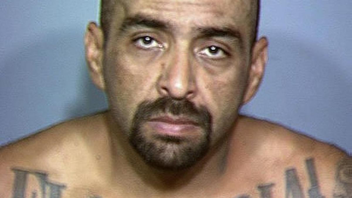 Raymond Bejaran Alvarez