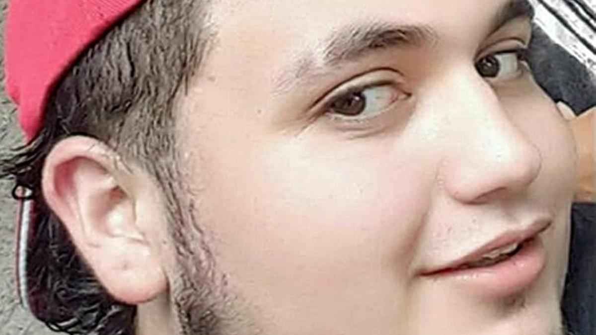 Mohamad Saber, 18, of Turlock, was arrested on Wednesday, July 19, 2017, on suspicion of communicating with a minor for the purposes of sexual misconduct.