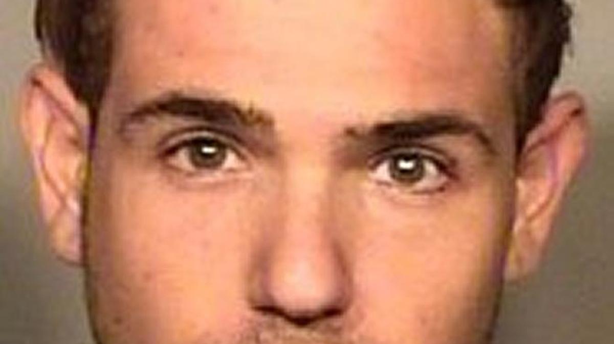 Oscar Sanchez