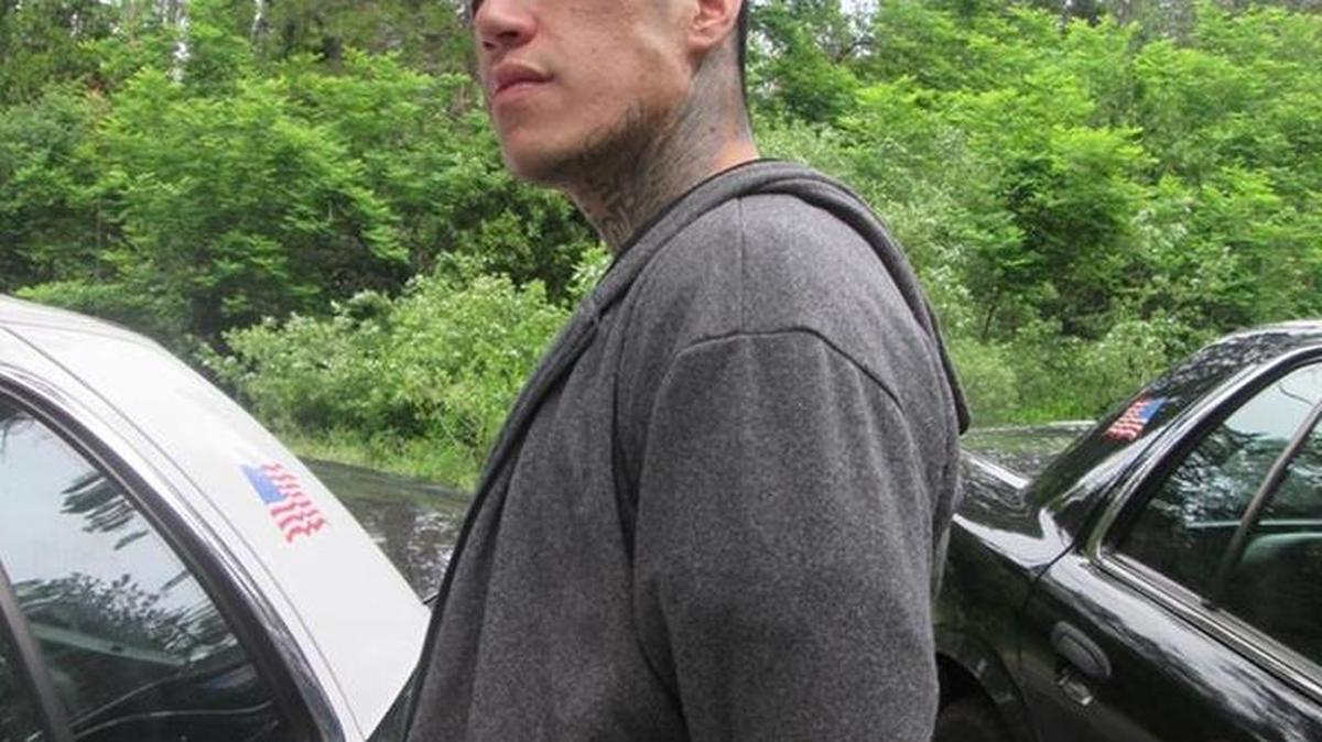 Richard Meza