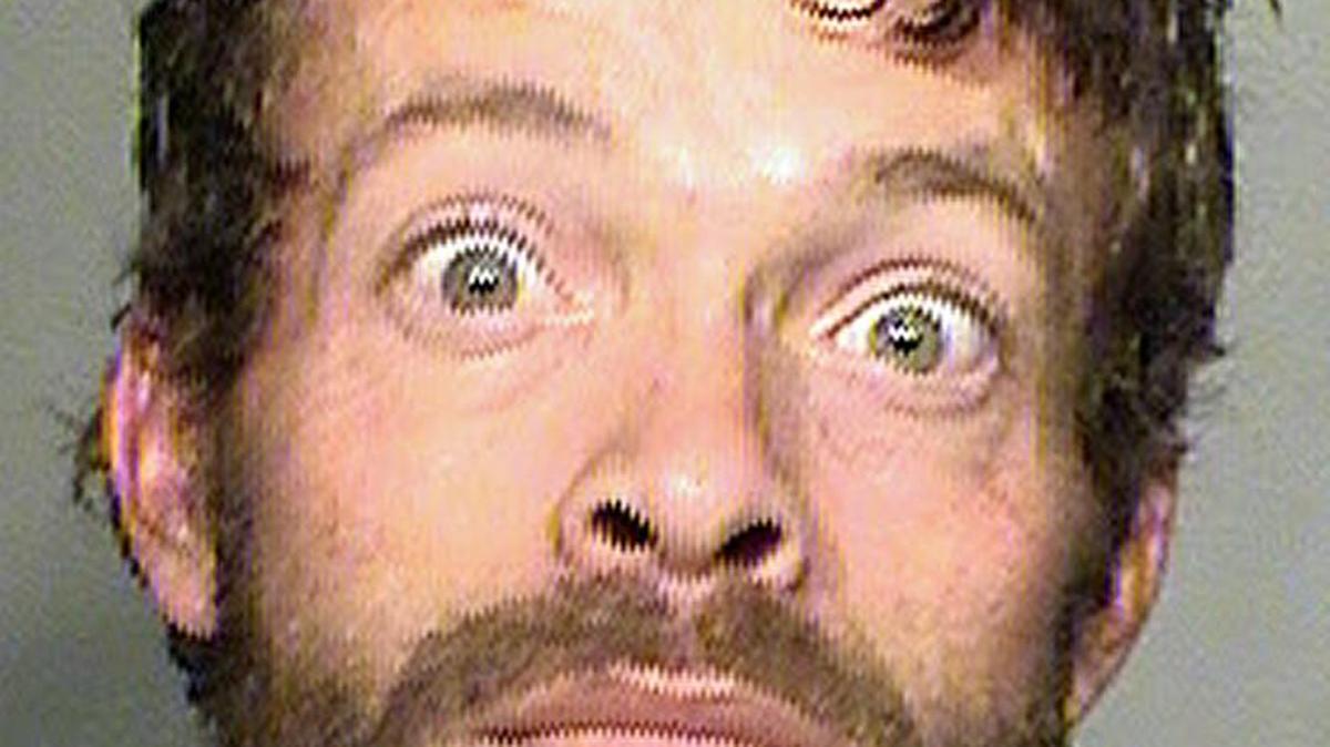 
Michael Wayne Dye, 36, of Turlock, arrested on Sept. 3, 2015, by the Turlock Police Department. 
