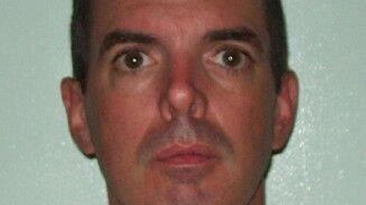 
David Joseph Serpa Jr., suspect in hit-and-run crash
