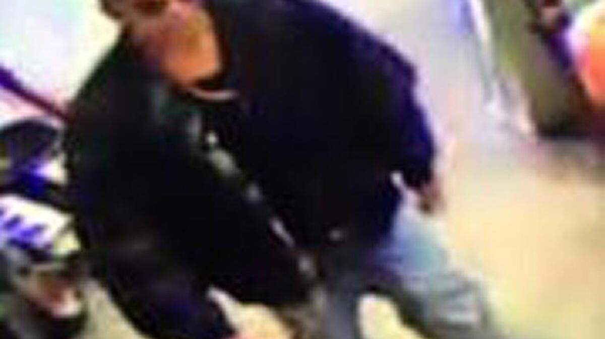 Law enforcement is looking for these subjects. On the afternoon of Wednesday (08-23-17) officers responded to an injury collision on L and 7th Streets in Modesto, Calif. When police arrived, they discovered that the occupants of a black Chevy SUV had fled the area. A female driver, in a red Mustang, identified as Gloria Hawkins 66 yrs of Modesto, required immediate medical attention at the scene and was rushed to a local hospital where she succumbed to her injuries.
