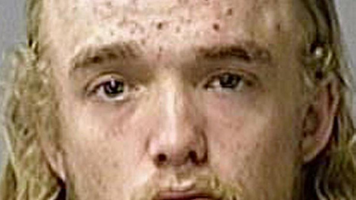 Austin Nix, 18, of Modesto, arrested on Oct. 15, 2017, by the Stanislaus County Sheriff's Department