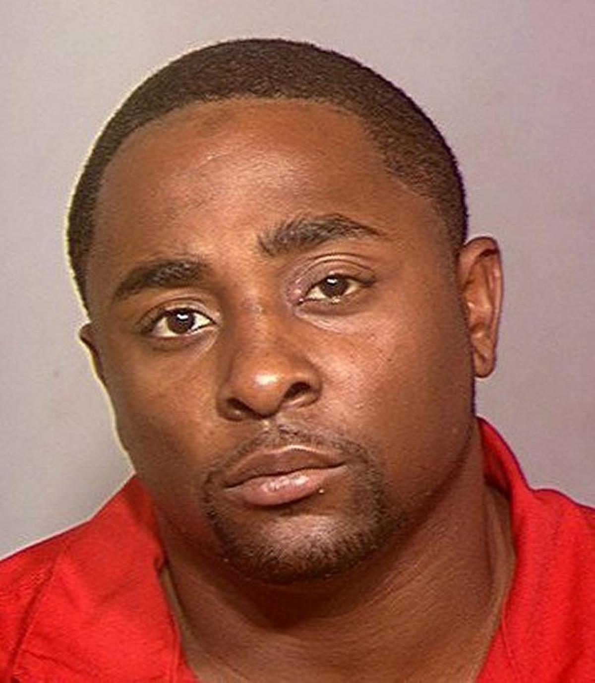 Laron Tavon Davis