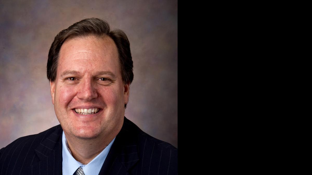 
Robert Farrace, 51, is charged with three counts of wire fraud in connection with the alleged short-sale scheme.
