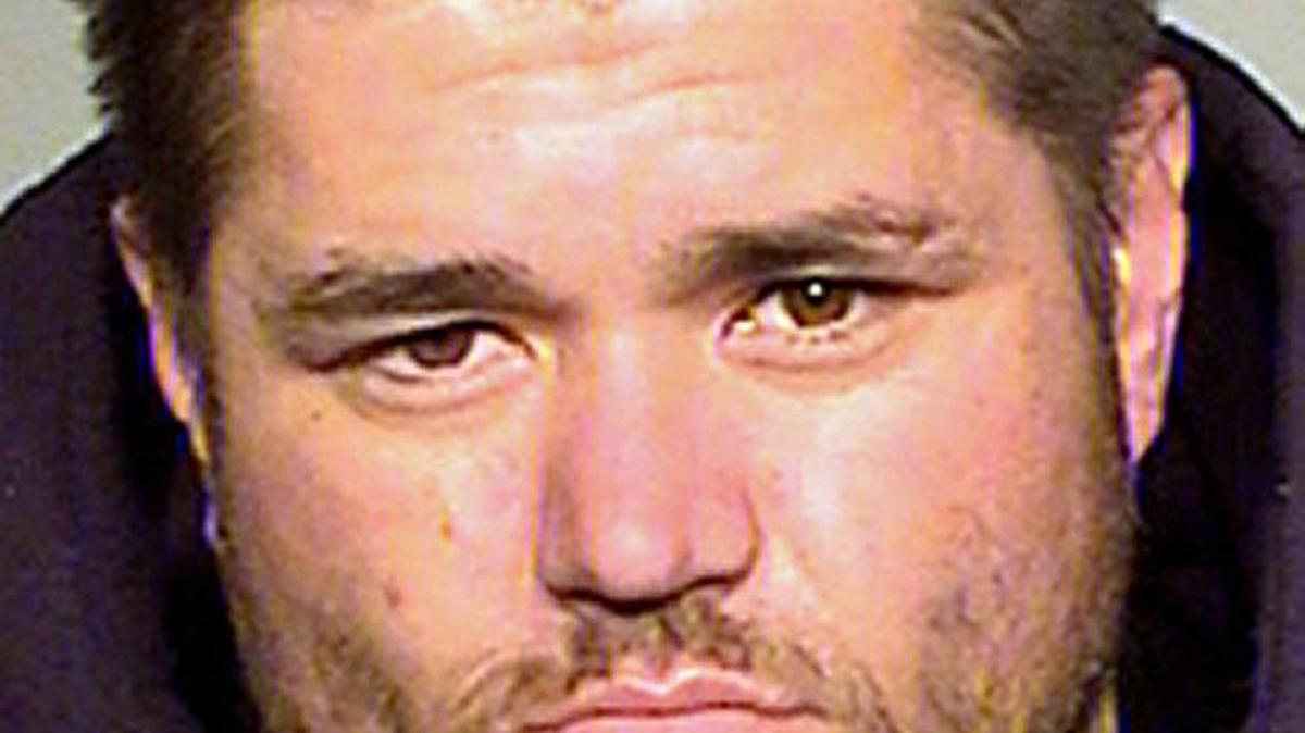 Josh Swiderski, 36, of Modesto