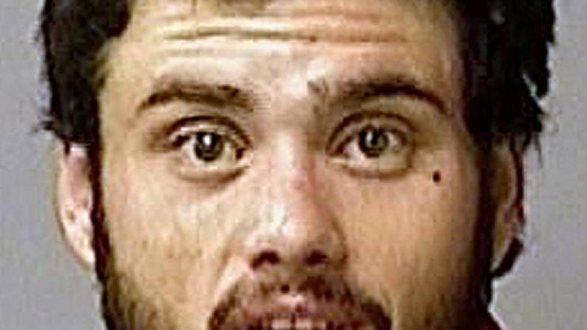 Alexander Tobin Araujo, 22, of Turlock, arrested on Oct. 27, 2017, by the Turlock Police Department
