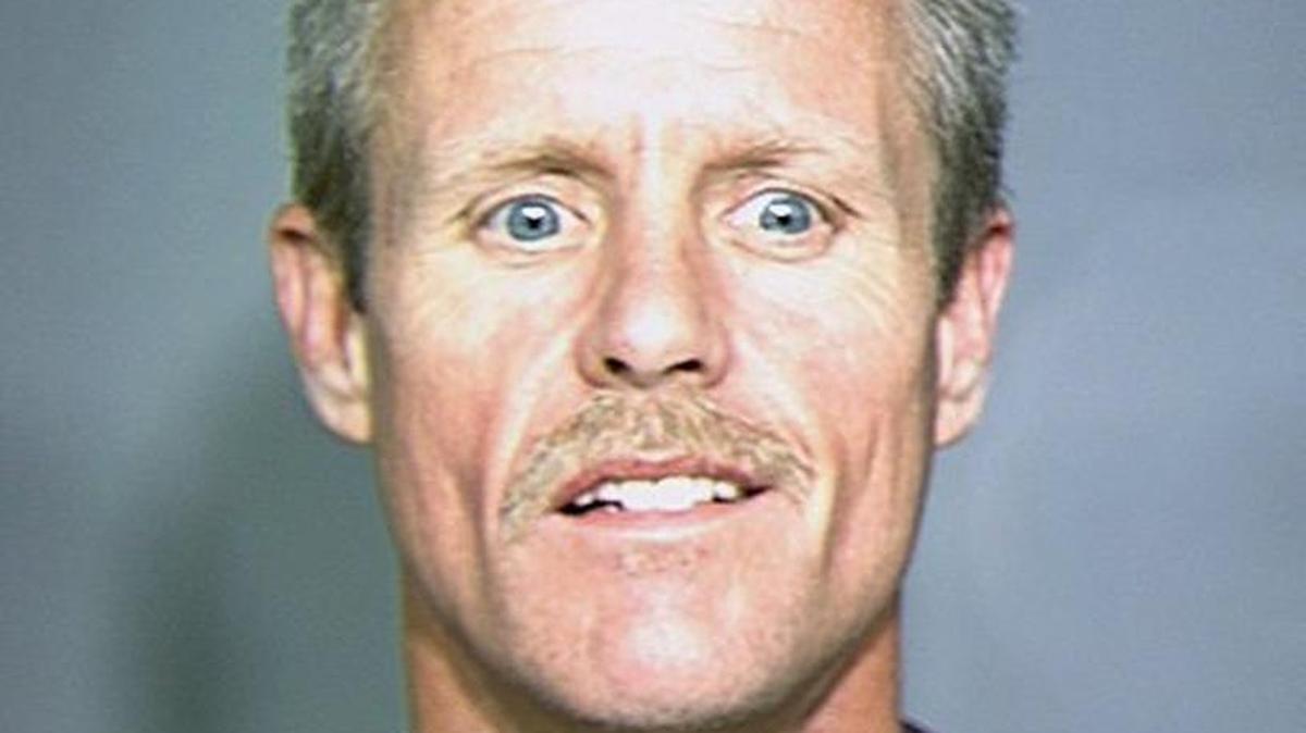 Timothy Allan Babb