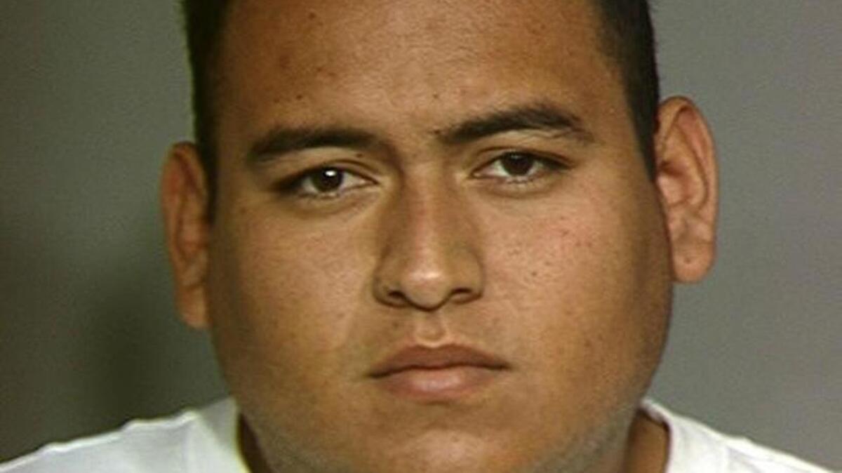 Gilbert Navarro Jr.