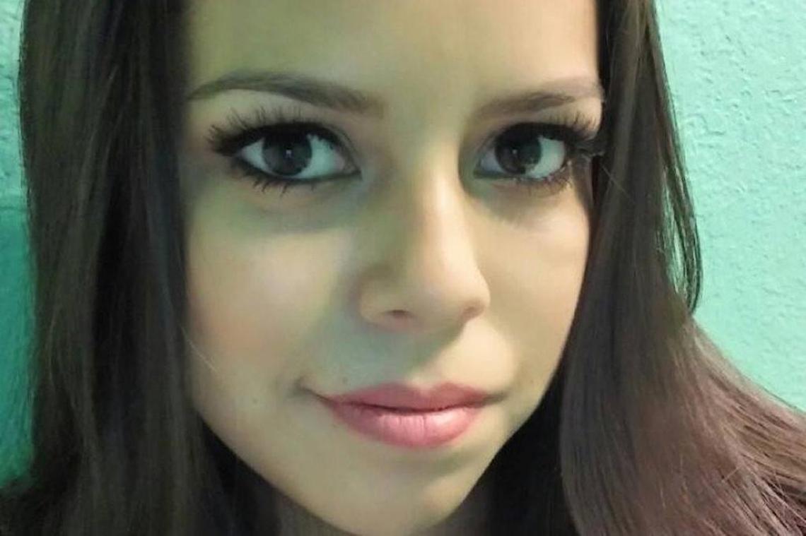 Andrea Castro, pictured on the gofundme page at www.gofundme.com/qvkxgdb9.