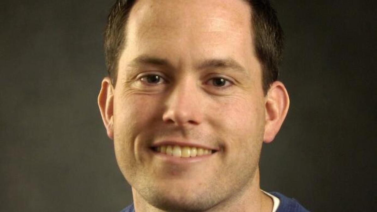 Daniel Glenn