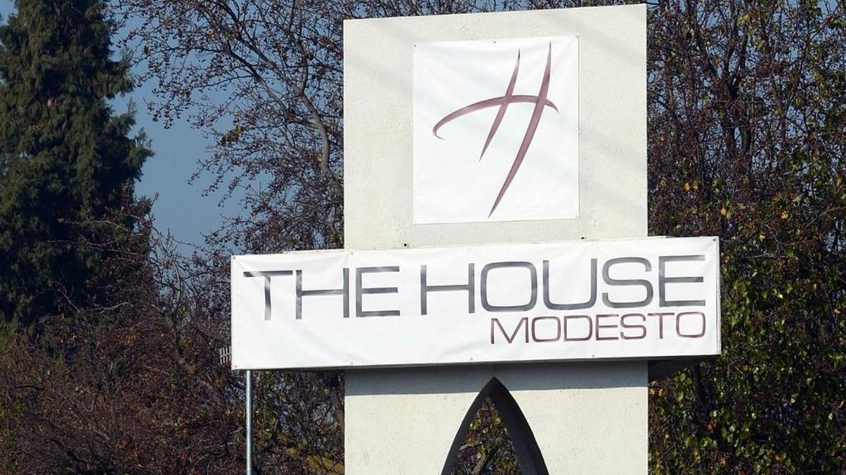 The House church on Coffee Road had a bank deposit stolen earlier this week. Modesto police apprehended a suspect and recovered a large sum of church money.
