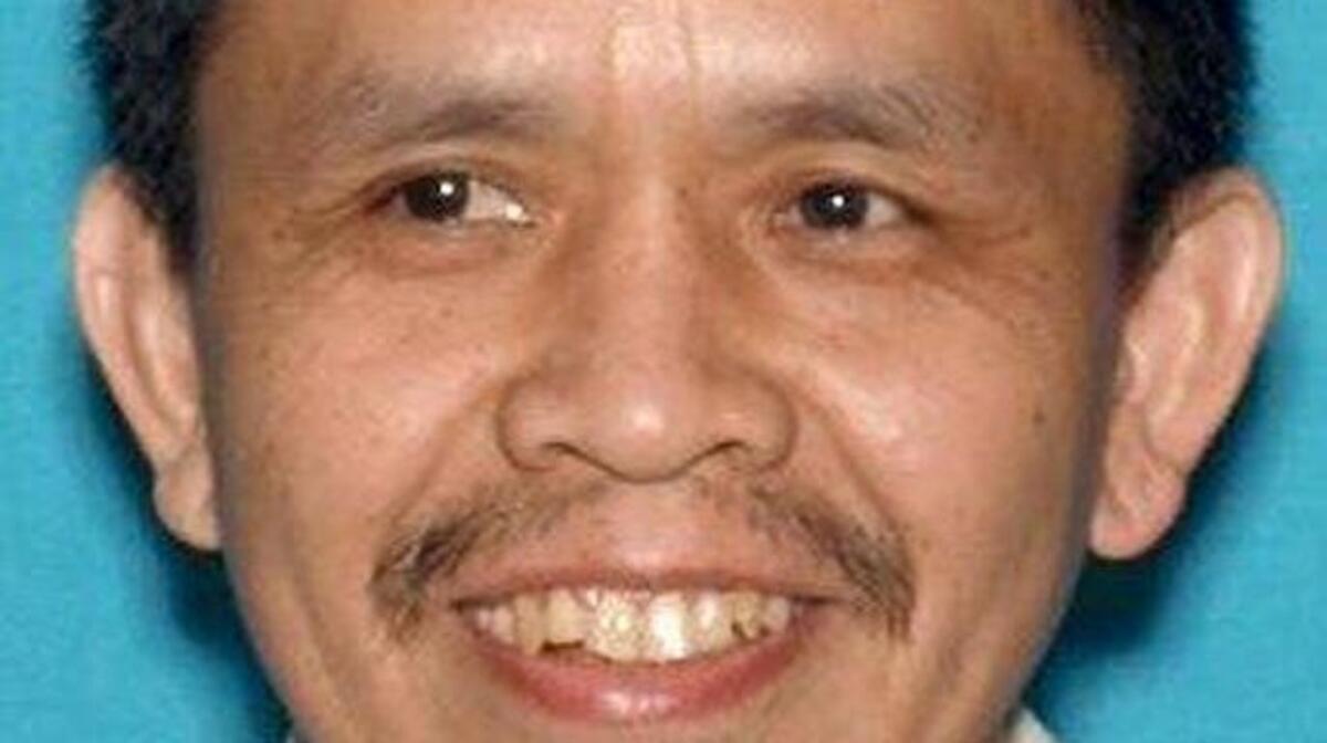 Bounmy Sidouang
