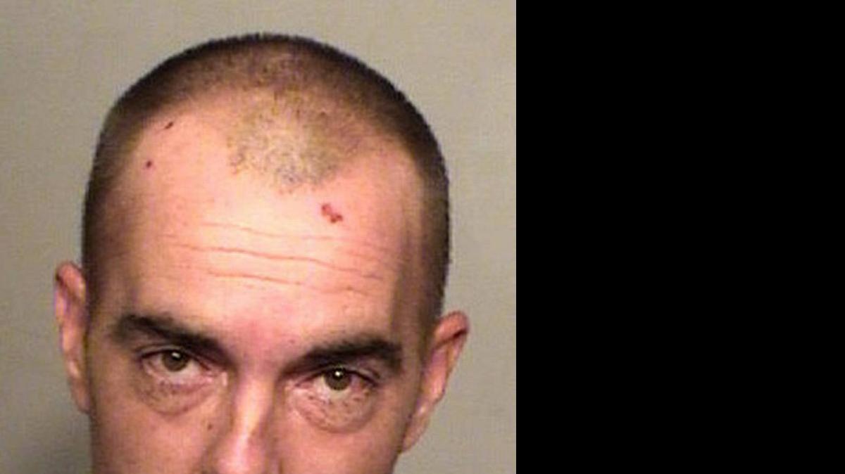 
Joshua Forest of Riverbank pleaded no-contest to driving under the influence causing injury and hit-and-run causing injury.
