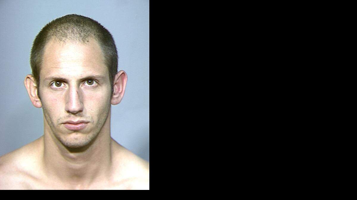 
Ryan Douglas Hayes, Modesto area most wanted
