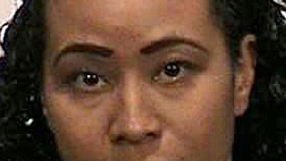 Gilliam Joy Stephens, 39, arrested in December 2015 on multiple felony charges.