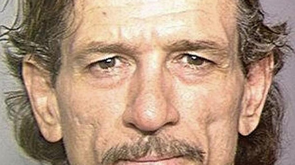 Ronald West, 55, of Turlock