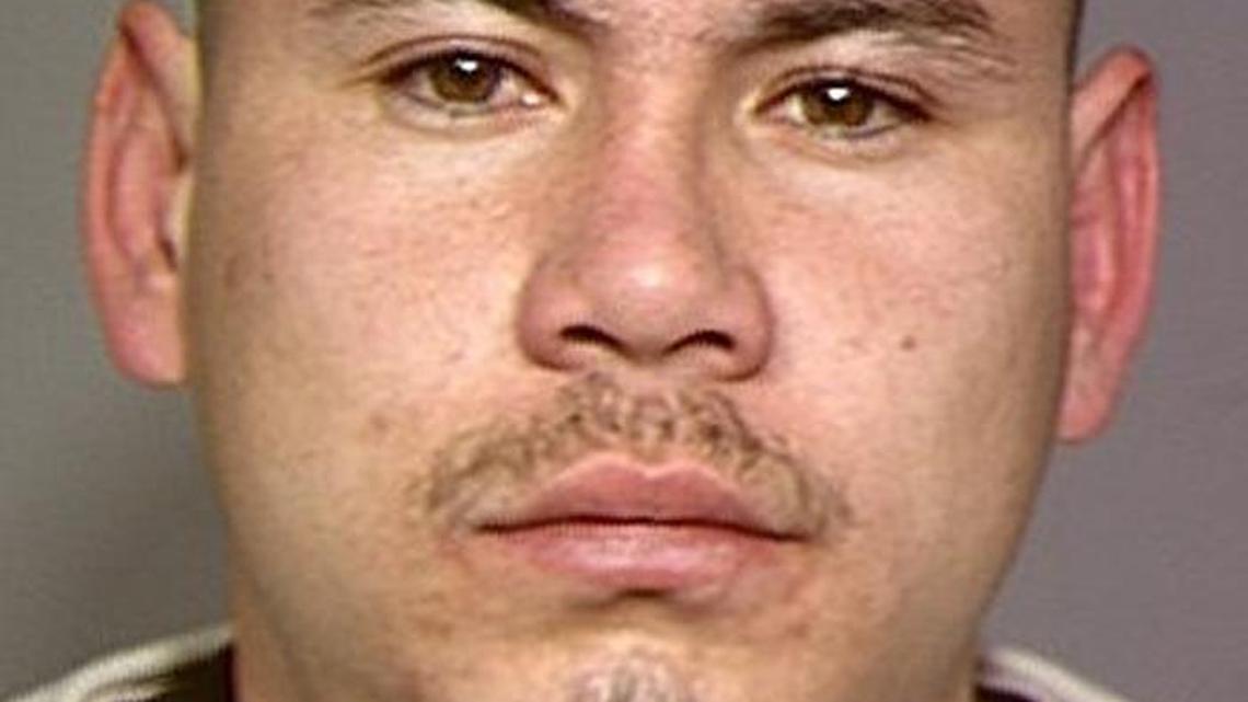 Victor Manuel Valdovinos