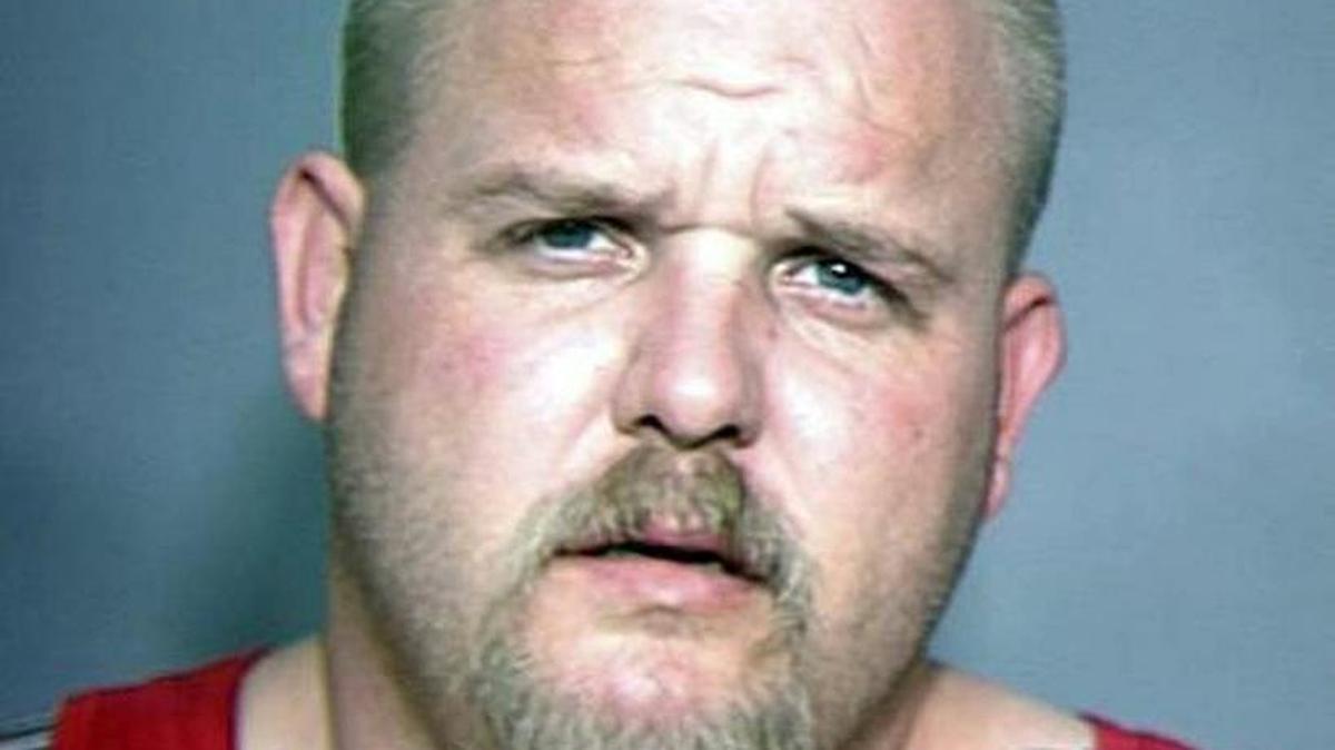 Clinton Curtis Wilson