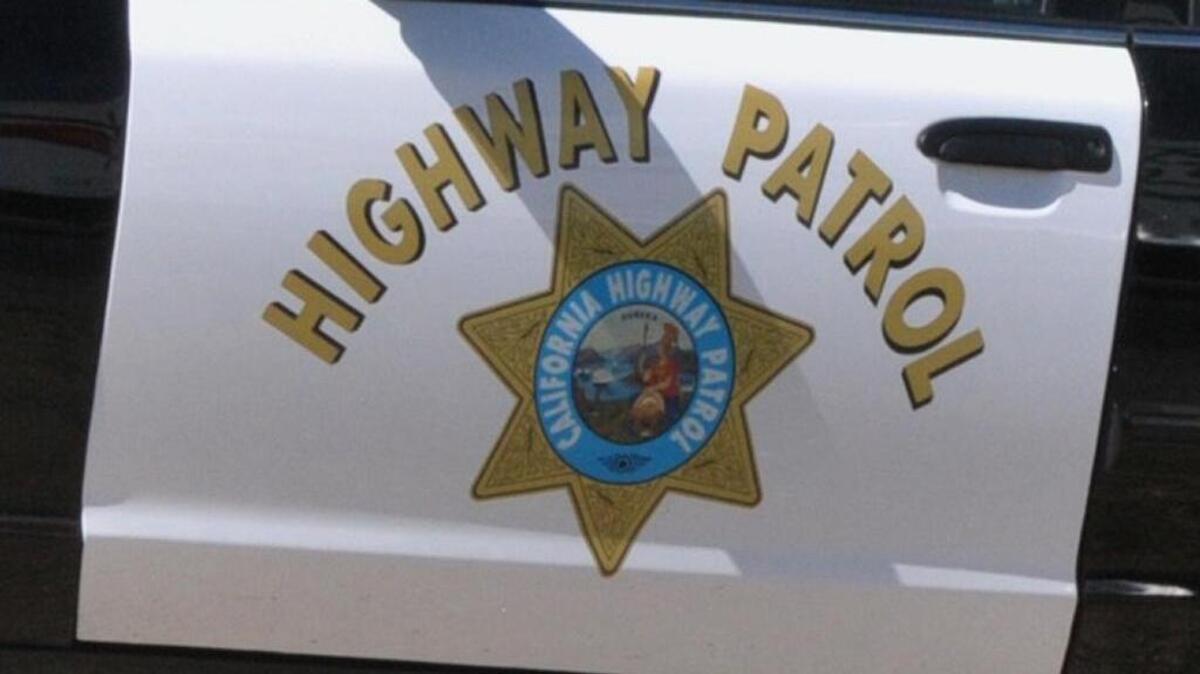 A Modesto man was killed Sunday night on the shoulder of a Highway 99 offramp in Manteca when a drunk driver veered off the road, according to the California Highway Patrol.
