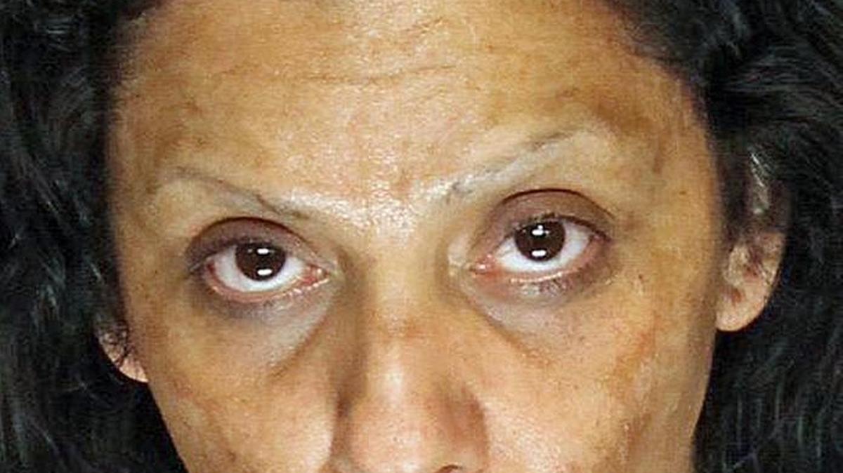 Lorraine Elizabeth Rodriguez, 44, of Ripon, faces charges of possession of stolen property, possession of controlled substance paraphernalia and conspiracy. She was arrested on Thursday, Aug. 11, 2016, in Ripon, Calif.