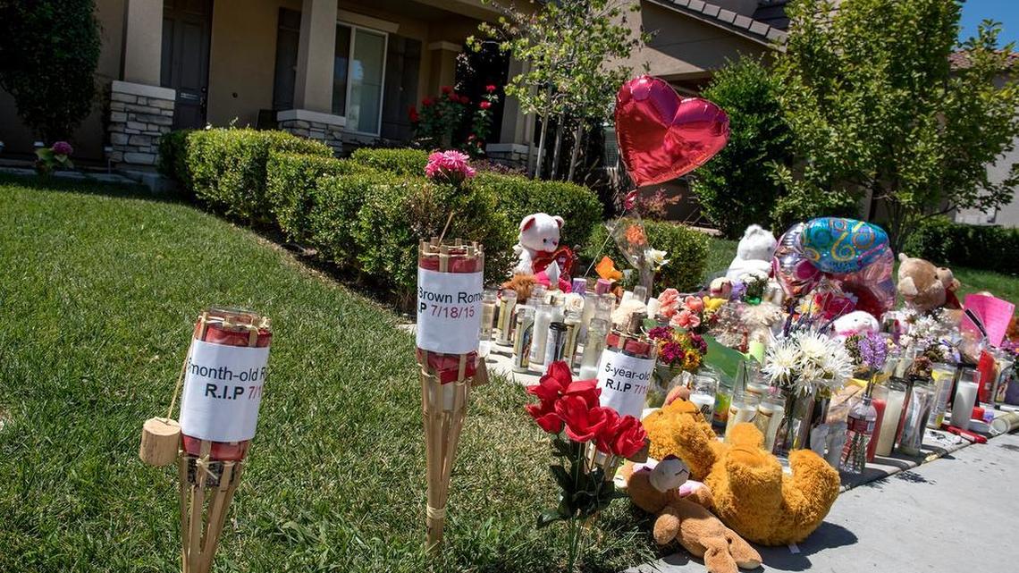 Martin Martinez arraigned in Modesto toddler’s death