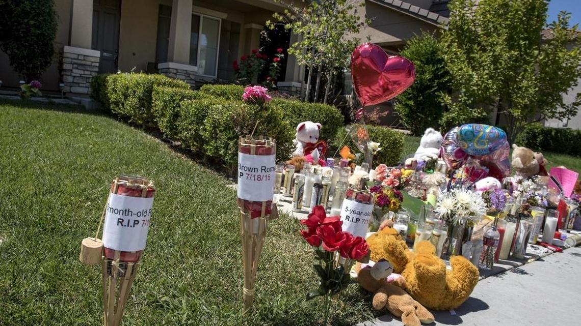 Modesto death penalty case to begin with testimony from slain woman’s parents