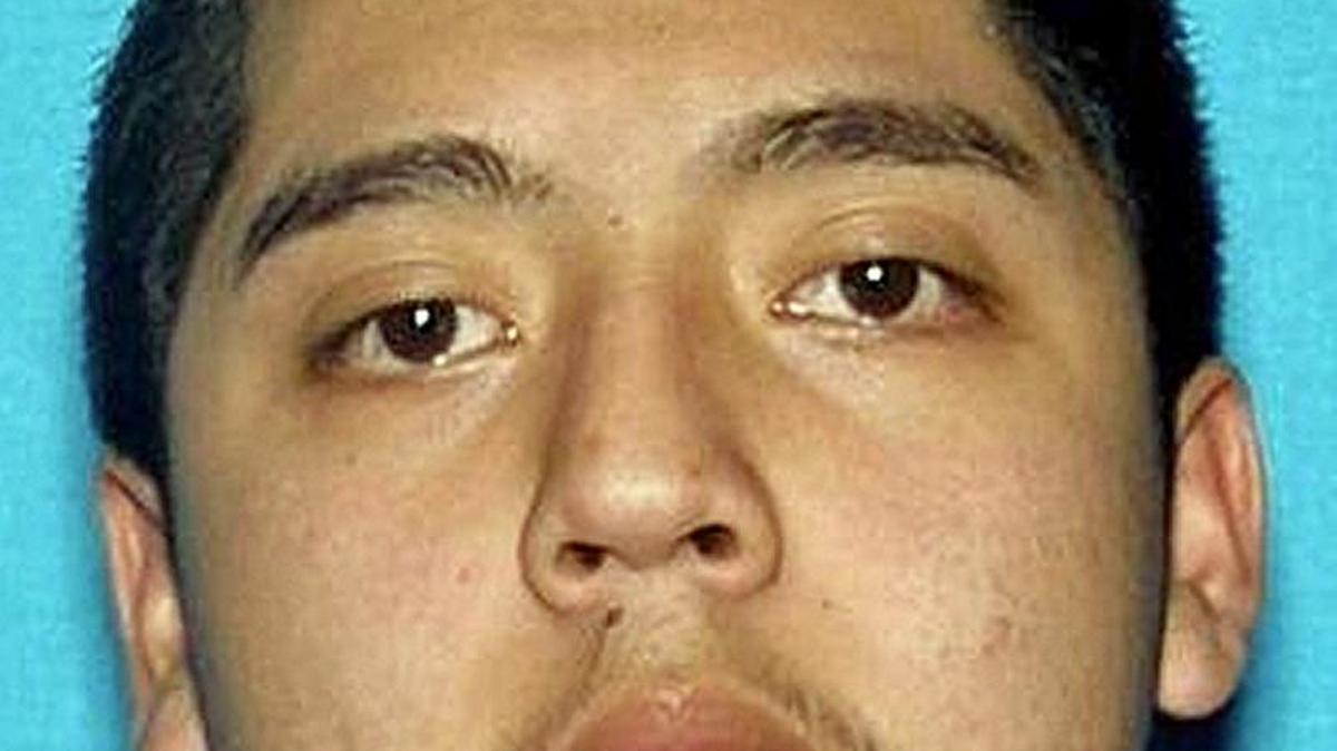 Armando Suarez
