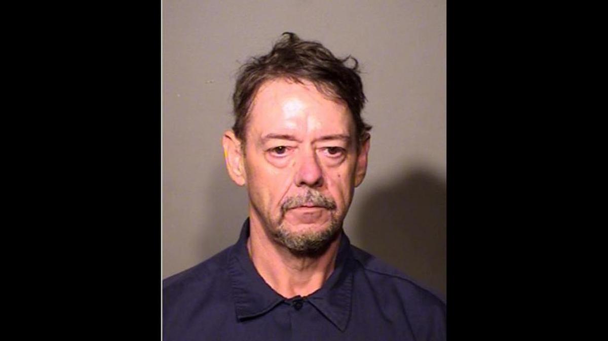 Robert Shane Piatt