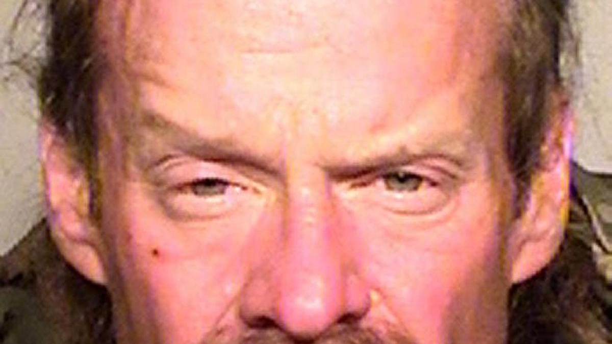 Dwight Andrew Cameron Jr., 47, of Modesto, arrested on Oct. 19, 2016, by the Modesto Police Department