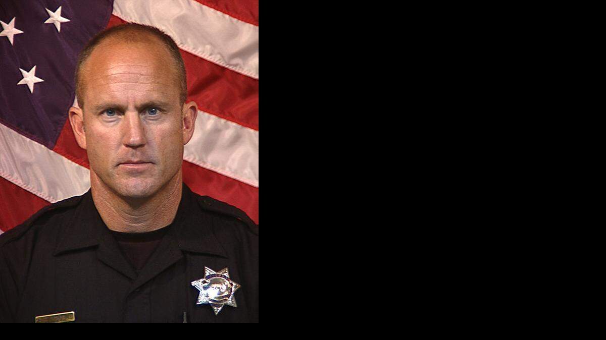 
Sheriff’s Lt. Jeff Dirkse has been chosen to replace Tori Hughes as Patterson’s police chief, but the city council has to confirm his appointment over the next several weeks. 
