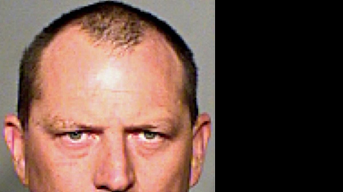 
Terry William Bush, 39, of Modesto pleaded not guilty Wednesday to charges stemming from the claimed sexual abuse of four children.
