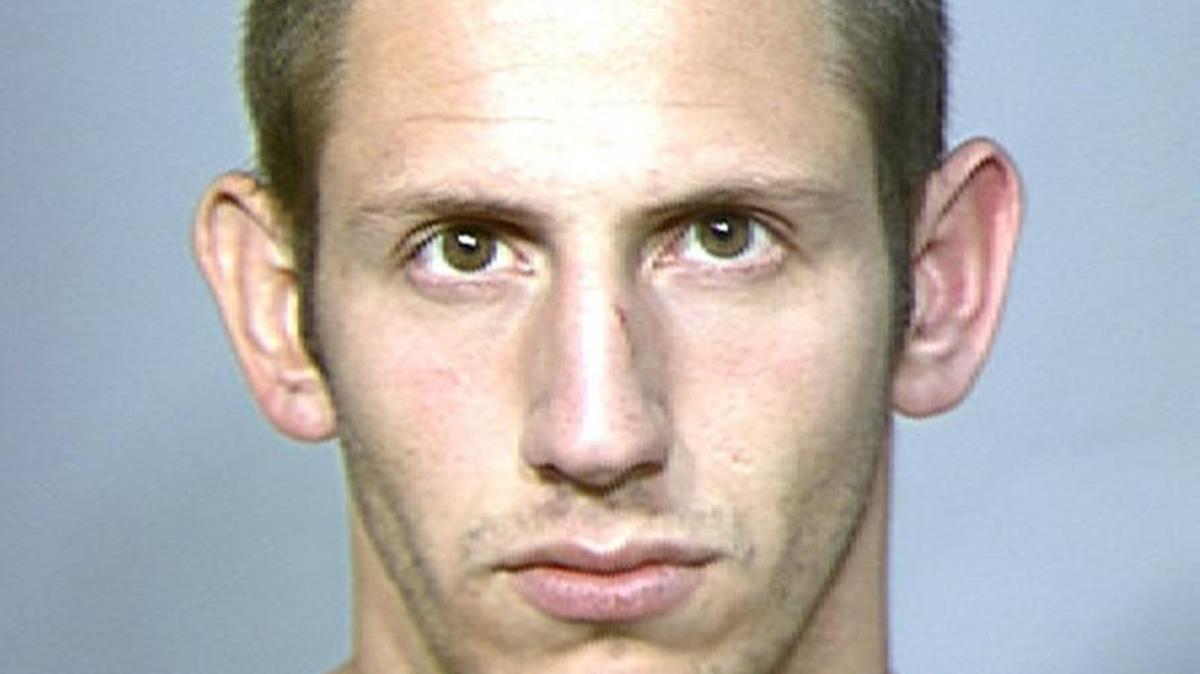 
Ryan Douglas Hayes
